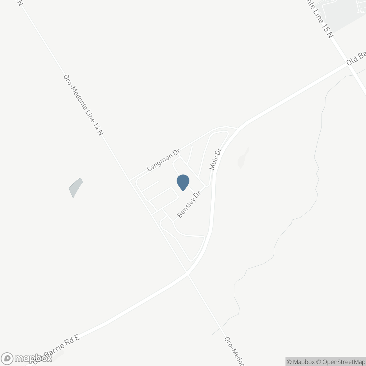 17 BALANTRAE DRIVE, Oro-Medonte, Ontario L3V 0P9